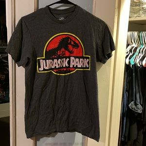 Jurassic Park